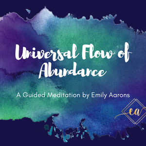 Universal Flow of Abundance thumbnail
