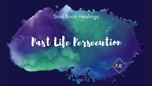 Past Life Persecution thumbnail
