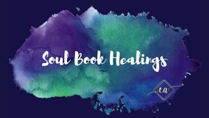 Soul Book Healings thumbnail.