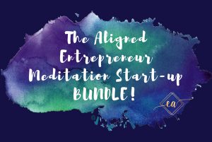 The Aligned Entrepreneur Startup Bundle Thumbnail