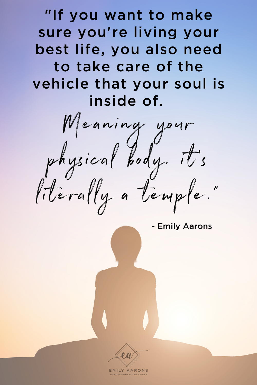 how to uncover your souls purpose inspiration quote