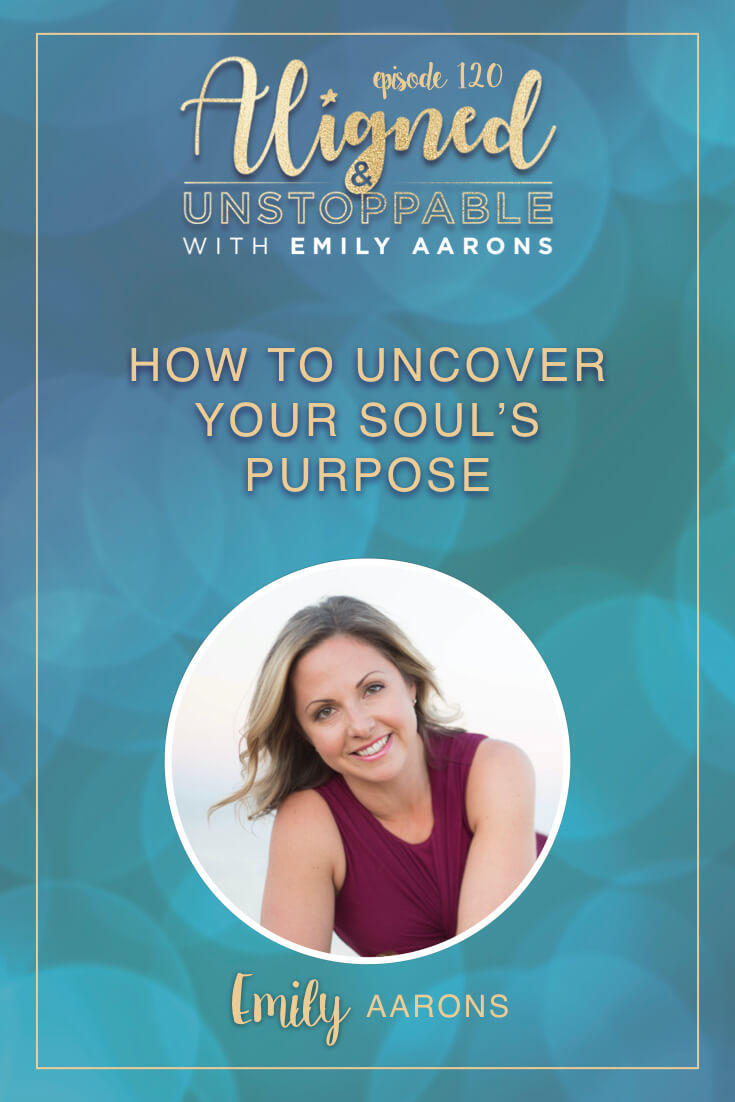 how to uncover your souls purpose