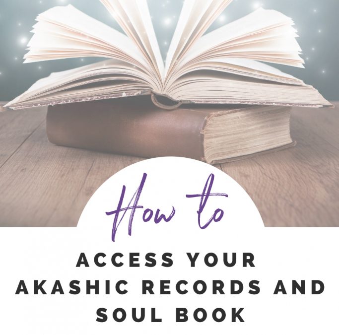Have you heard of the Akashic Record?