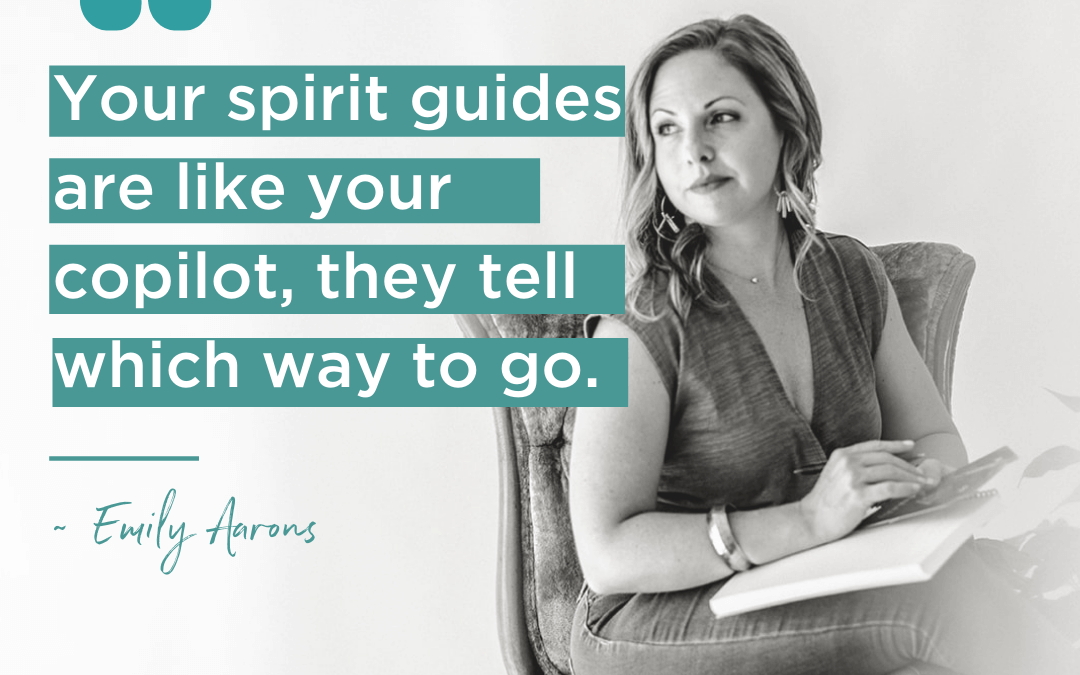 What Are Spirit Guides And How To Connect With Them
