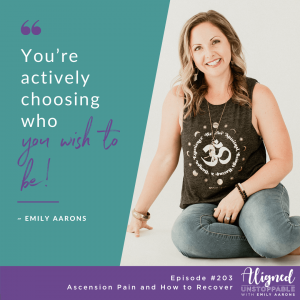 Ascension Pain and How to Recover