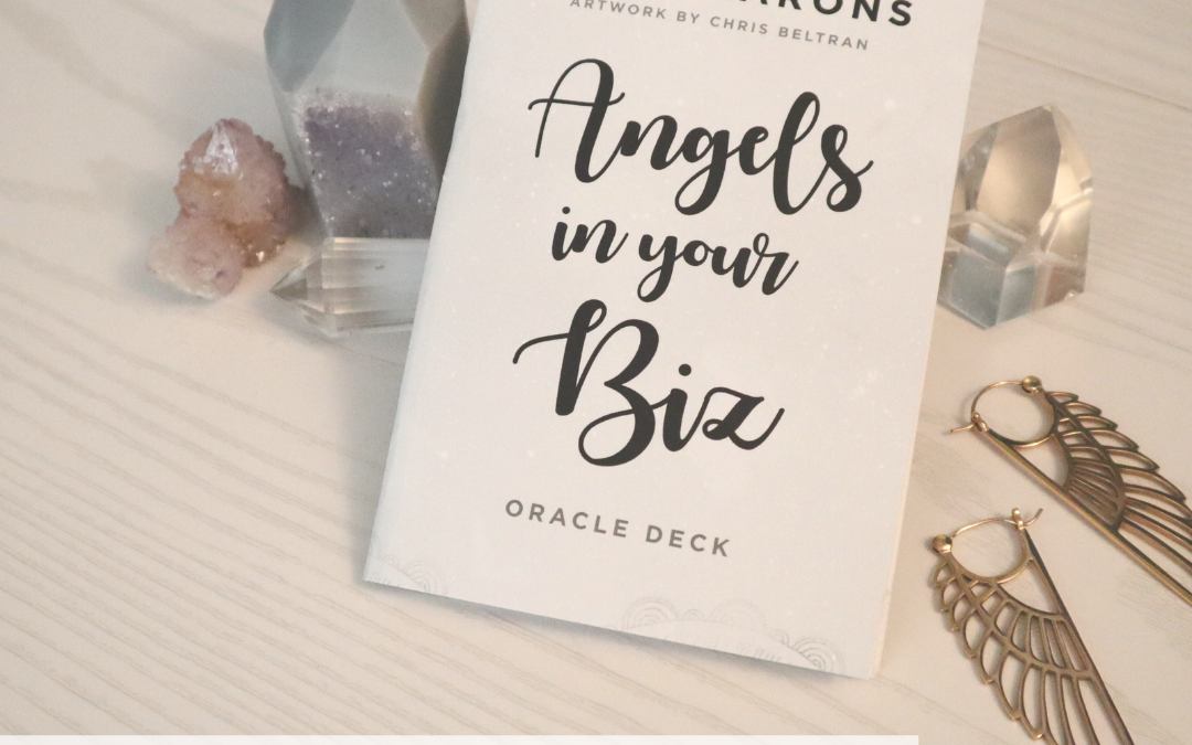 Angels in Your Biz Weekly Forecast June 28