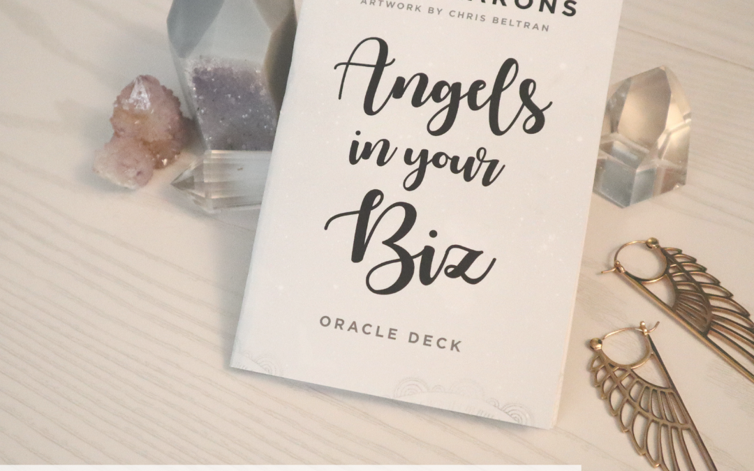 Angels in Your Biz Weekly Forecast February 7