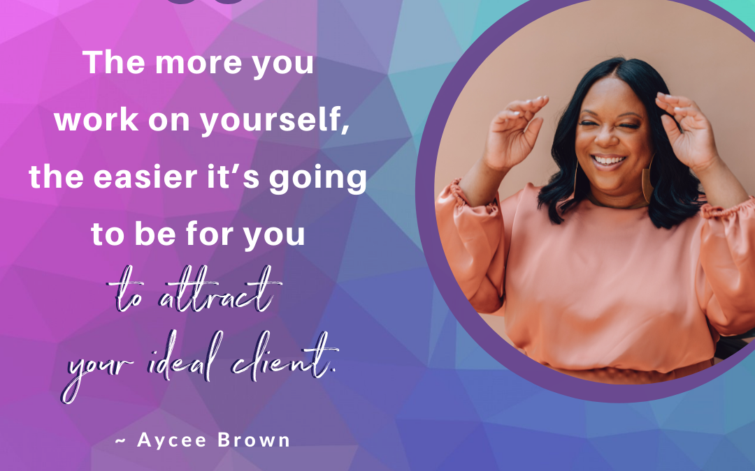 Human Design, Numerology And Self Discovery with Aycee Brown