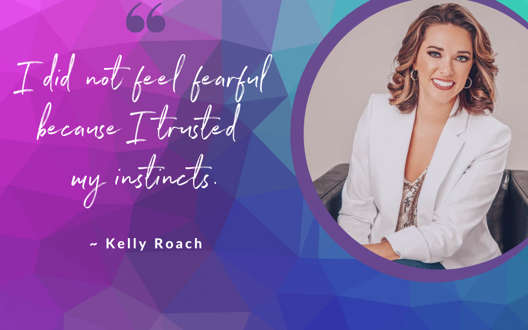 How To Scale Your Business During Economic Downturn With Kelly Roach