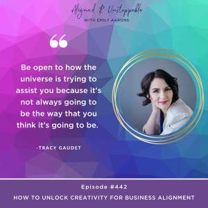 How To Unlock Creativity For Business Alignment