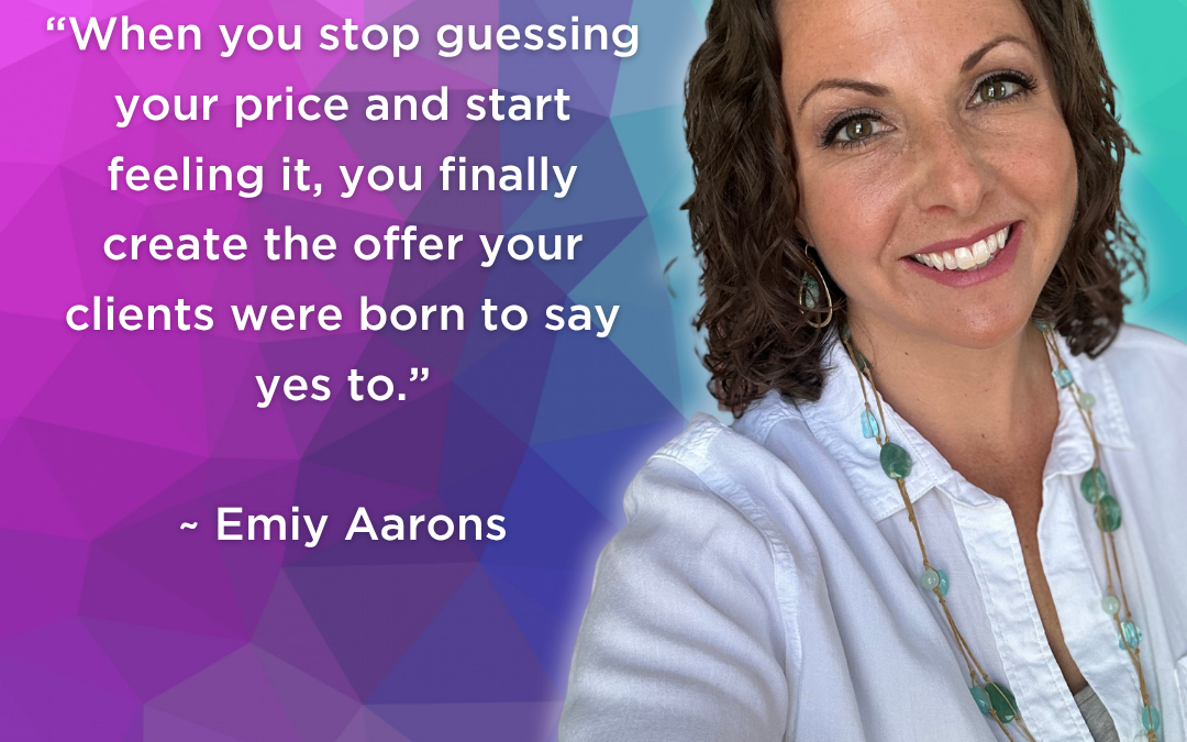 Ep 452 How To Create Your First High Ticket Offer